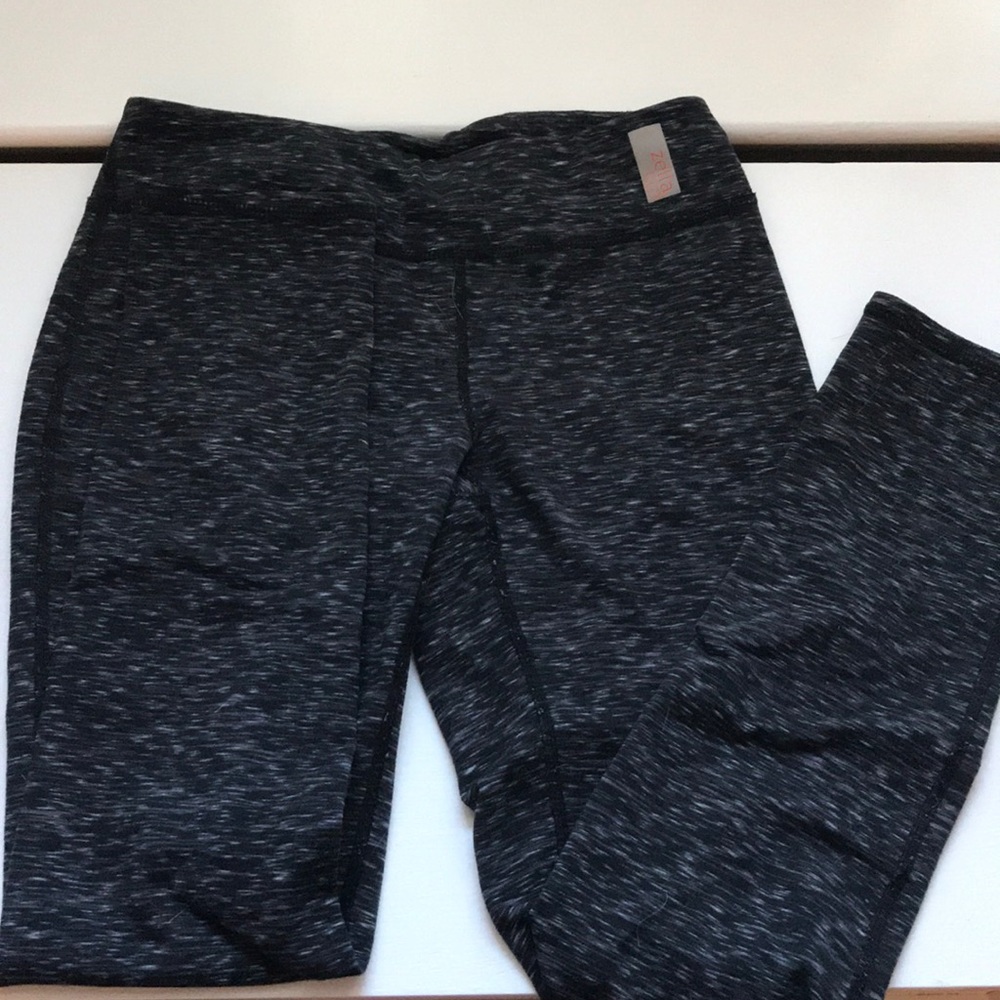 Nordstrom Athletic Leggings
